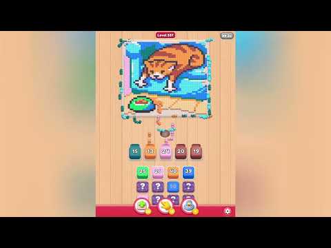 Food Hunt Level 537 Hard Puzzle Walkthrough Solution