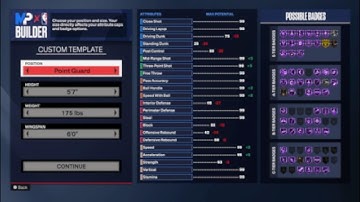 Gold Shades of Killer Crossover Tim Hardaway Build