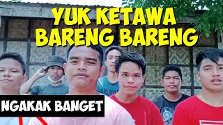 Yuk Ketawa Bareng Bareng | Viral
