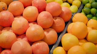 Albertsons Market - Produce