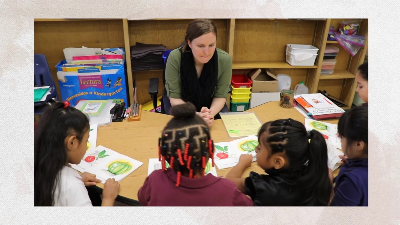 Richfield Dual Language School YouTube