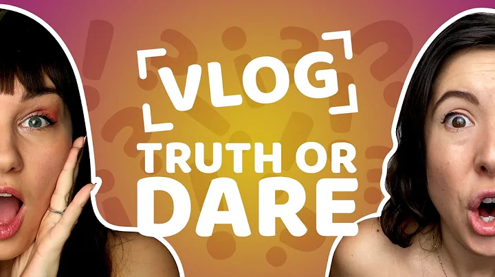 TRUTH OR DARE in Florence's NEW HOME | Come Curious