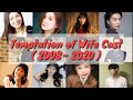 Temptation Of Wife Cast Then And Now 2008 2020 