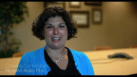 Christina Cunningham for RWS