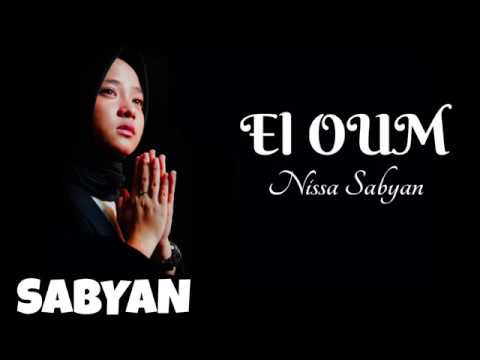 nissa-sabyan---el-oum-lirik-video