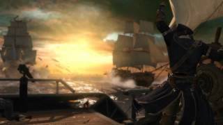 Information Assassin's Creed 3 [PEGI 18] -- Gamescom Trailer Update