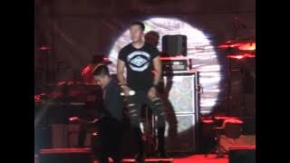 Repvblik - hanya ingin kau tau - Versi reggae dangdut ( Live Konser )