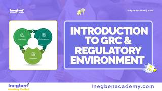 The Complete Cybersecurity GRC Roadmap | Introduction to GRC & Regulatory Environment