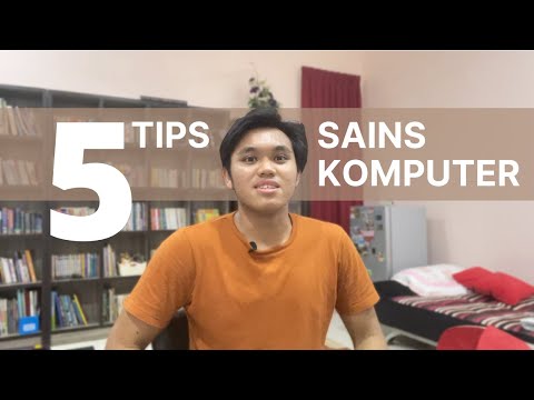 Video: Mengapa model komputer berguna dalam sains?