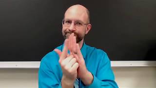 Describing Road Signs | ASL - American Sign Language