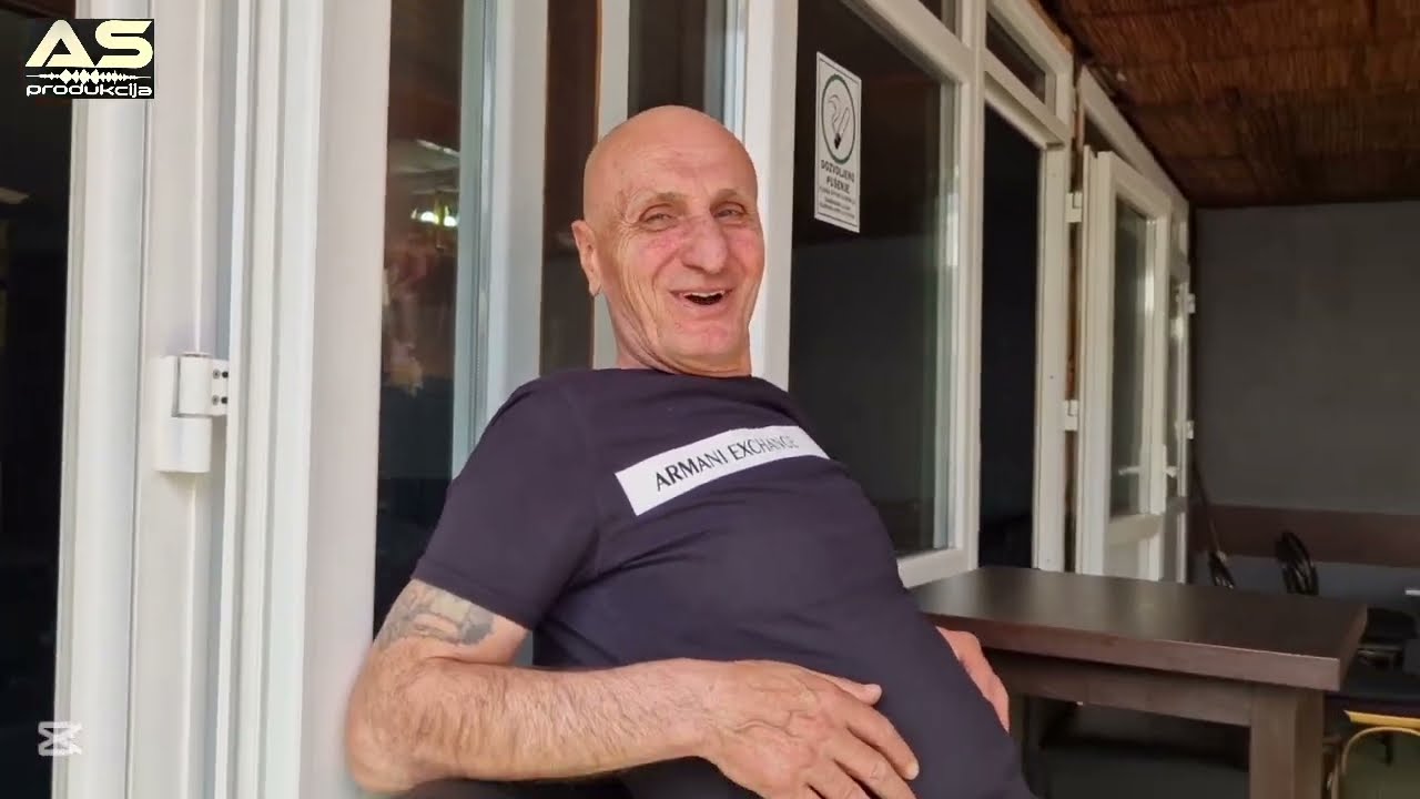 20.4 2025 ZELENA PIJACA U ZENICI.DOBRI DRAGI I SUSRETLJIVI LJUDI.Lp