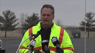 Work Zone Awareness 2018