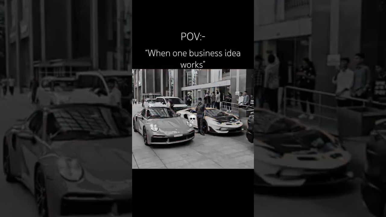 “When one business idea works” like and subscribe for more best content daily.m4a 