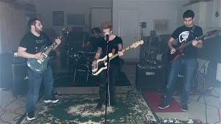 Porcupine Tree - Fear Of A Blank Planet (Full Band Cover)