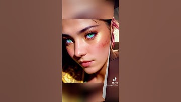 AI-Generated Portraits: Exploring the World of Stable Diffusion AI Art