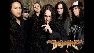 The Best of: DRAGONFORCE