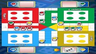 The Ludo King BD LIVE | Ludo King 4 Player Match | Episode 339 screenshot 5