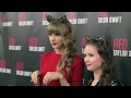 Taylor Swift NOW  # I Surprised My Fans # RED Album Release