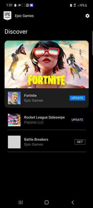 Fortnite Mobile News📱 on X: With Fortnite on Xbox Cloud Keyboard and Mouse  Support UI seems to be showing up more and more. Do you think Epic will add  KB+M support to