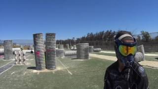 Hyperball at SCvillage