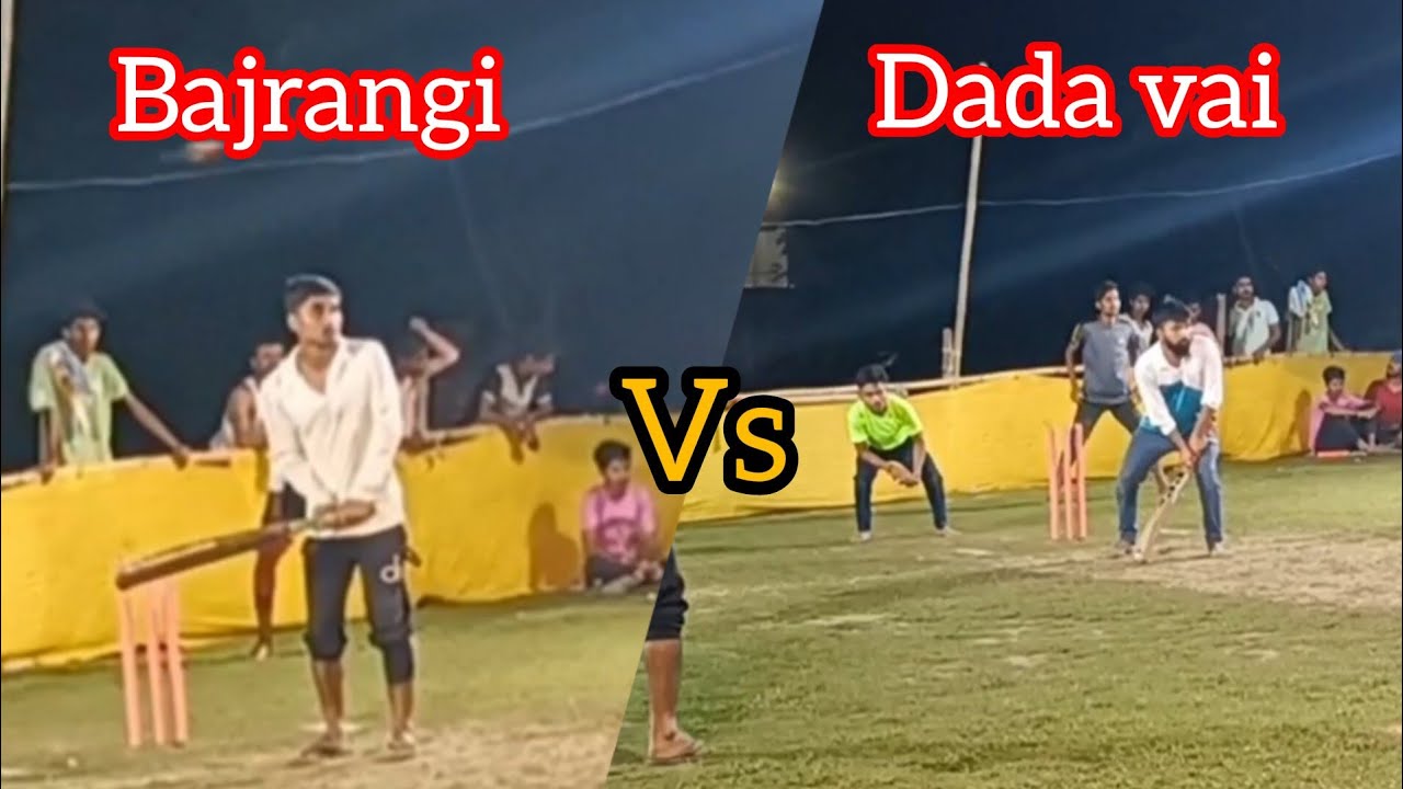 Full semi final Match BB Vs D full-semi-final-match-bb-vs-d
