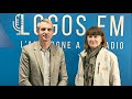 Entreprise et passion sur Logos FM - DAAMIEN GILLOT responsable établissement de la Croix Marine