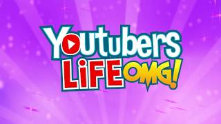 Youtubers Life OMG Edition Launch Trailer Xbox One