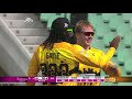 Match 23: Durban Heat vs Jozi Stars Full Match Highlights