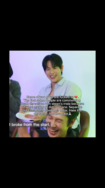 I feel bad for siwan so much😭💔 #yimsiwan #myunggi #player333 #siwan #squidgame3 #squidgameseason3