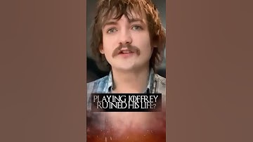 How Joffrey Killed Jack Gleeson’s  Career