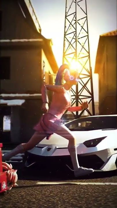 Chen nuo slow-motion video download #shorts #pubg