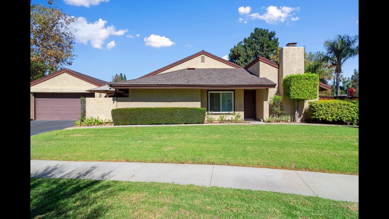 Cerro Vista Property Walkthrough YouTube