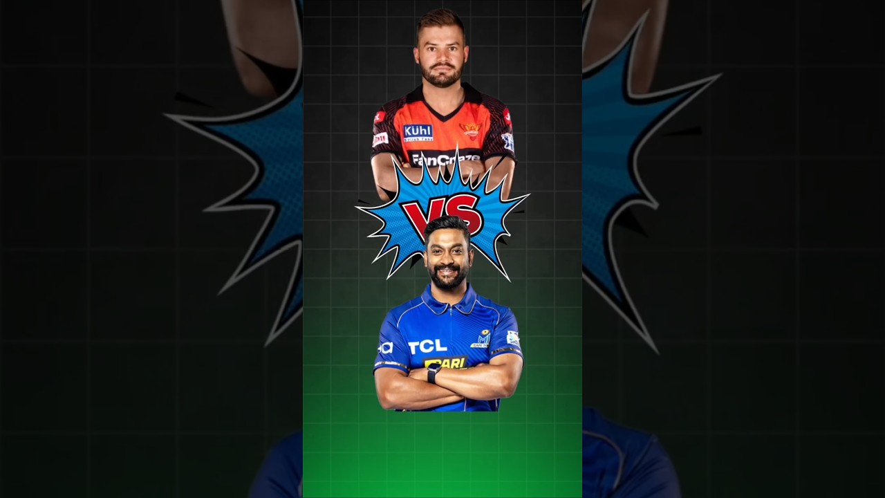 SA20 LEAGUE 2025 DREAM 11 Prediction 💯