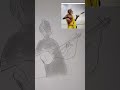 ফকির লালন শাহ #Fakir lalon Shah drawing #art #easydrawing