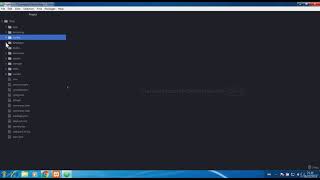 Lesson 6: Laravel structure - Ultimate Laravel course