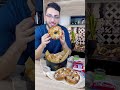 Le bagel amricain by safinstant x les dlices de walid