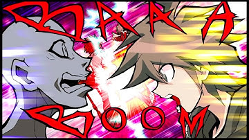 All Closing Arguments Across the Danganronpa Series