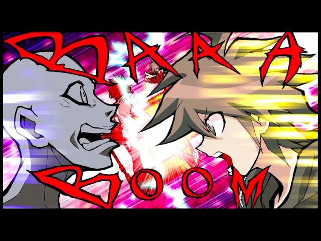 All Closing Arguments Across the Danganronpa Series - clipzui.com