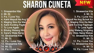 Sharon Cuneta Greatest Hits  Opm   Top 10 Hits Of All Time