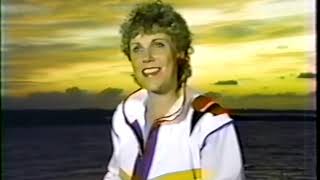 Anne Murray: Somebody's Always Saying Goodbye (1983)