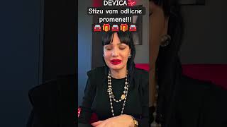 DEVICA Nedeljno tarot citanje #shorts #goodsvibes #devica #trending #fyp #viral #horoskop #horoskop
