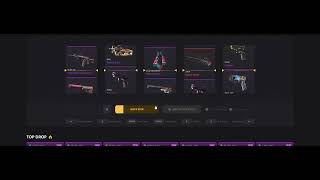 BountyStars CASE OPENING – TRYING THE VORTEX CASE | BountyStars PROMO CODE 2026