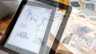 [English Re★start Basic] 드디어 "아이패드" 버전 출시!! screenshot 4