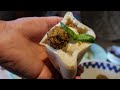 How to make perfect Falafel from A to Z with Max Malkiel فلافل פלאפל