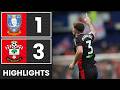 Sheffield Wednesday 1-3 Southampton | Championship Highlights