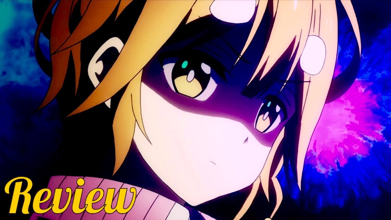Masamune Kun No Revenge Ep 4