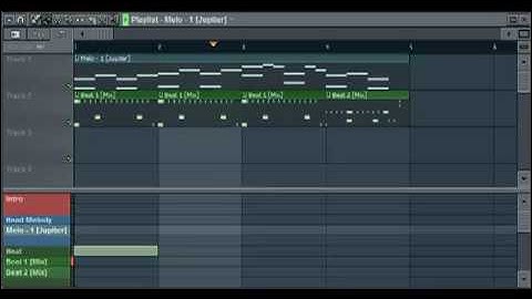 Excl Contest: Intro Music Jingle