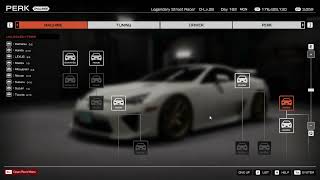 Tokyo Xtreme Racer (Full Release v1.2.1) | Engine Swap Unlock screenshot 3