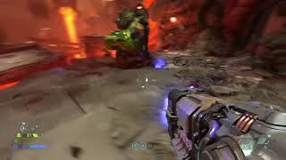 doom eternal annoying glory kill glitch
