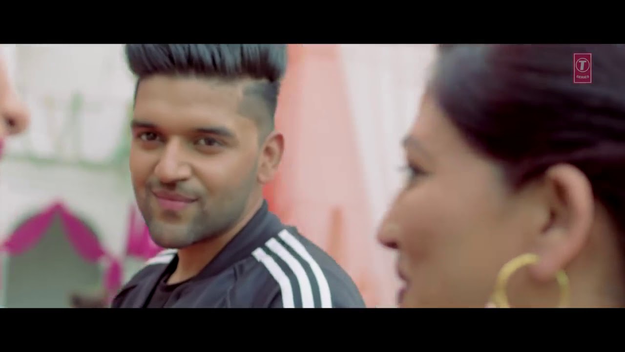 Latest Tenu Suit Suit Karda Guru Randhawa Full Video Song